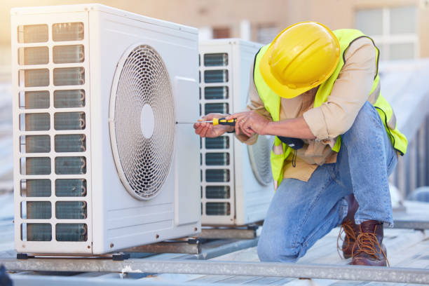 Best Residential HVAC in Little Walnut Village, NM