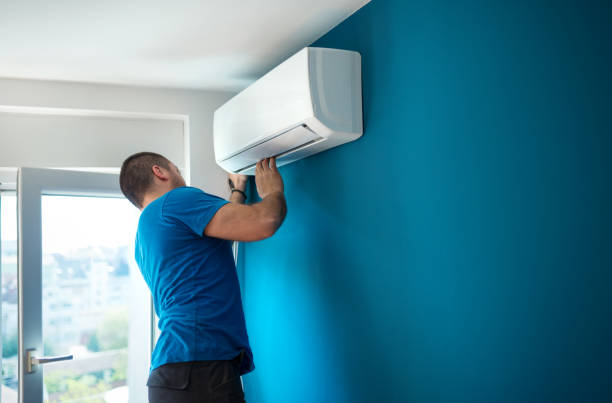 Best HVAC Retrofitting and Upgrading in Little Walnut Village, NM