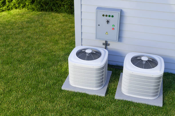 Best HVAC Consulting and Engineering in Little Walnut Village, NM