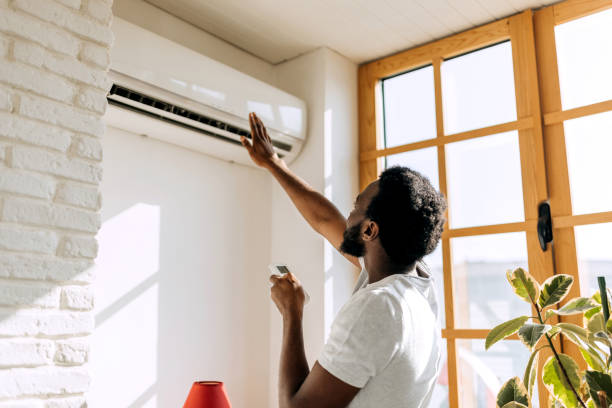 Best Energy-efficient HVAC Solutions in Little Walnut Village, NM