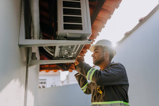 Best Emergency HVAC Services in Little Walnut Village, NM